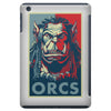 for the orcs iPad Mini