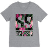 tekashi 6ix9ine  gummo 69 V-Neck Tee