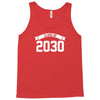 class of 2030 Tank Top