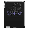 sideshow iPad 3 and 4 Case