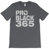 pro black 365 T-Shirt