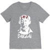 banzai V-Neck Tee