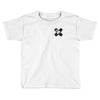 Im Good Pocket Toddler T-shirt