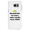 dentist crown Samsung Galaxy S7 Edge