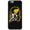 Super Saiyan Vegeta iPhone 6/6s Case