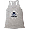 Mountain Triangle Racerback Tank