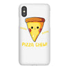 pizza chew! iPhoneX