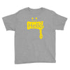 hello world Youth Tee