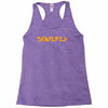 soulfly Racerback Tank