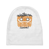 tape lord Baby Beanies