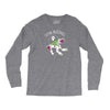 total buzzkill Long Sleeve Shirts