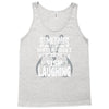 you can almost hear the fish laughing! Tank Top