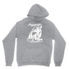 aquarius zodiac Unisex Hoodie