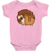 pancake Baby Onesie