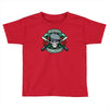 assholes syndicate Toddler T-shirt