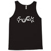 unown fuck clearance Tank Top