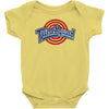 tunes squad Baby Bodysuit