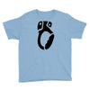 clambing Youth Tee