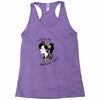 HALLOWEEN Racerback Tank