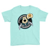 Philadelphia Underdogs Youth Tee