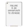 motivation iPad Mini 4