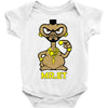 mr. et Baby Onesie