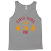 This Girl Loves Her Cat Tank Top
