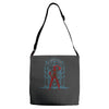 speak chimichanga and enter Adjustable Strap Totes