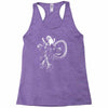 alien movie xenomorph Racerback Tank