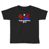 happy independence day the united states Toddler T-shirt