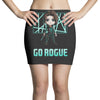 go rogue Mini Skirts