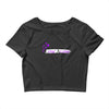 fahrie77 Crop Top