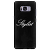 stylist rhinestone Samsung Galaxy S8 Plus