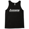 ludwig everything else is noise Tank Top