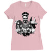 pharaoh Ladies Fitted T-Shirt