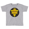 ONE MORE Toddler T-shirt