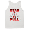dead pull Tank Top