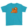 les entrechats noir Youth Tee