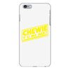 chewie y u no age iPhone 6/6s Plus Case