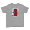 morocco germany national team youth 2018 fifa world cup Youth Tee