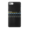 always accurate iPhone 7 Case