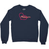 fahrie77 Crewneck Sweatshirt