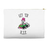 let 'er r Accessory Pouches