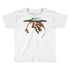 picket Toddler T-shirt