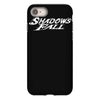 shadows fall iPhone 8 Case