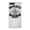 mugatu gym suit iPhone 7 Plus Case