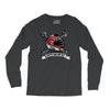 scooter team nowy sacz Long Sleeve Shirts