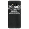folsom state prison Samsung Galaxy S8 Case