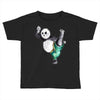 Kung Fu Panda Toddler T-shirt