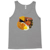 funny full english breakfast, ideal gift or birthday present Tank Top